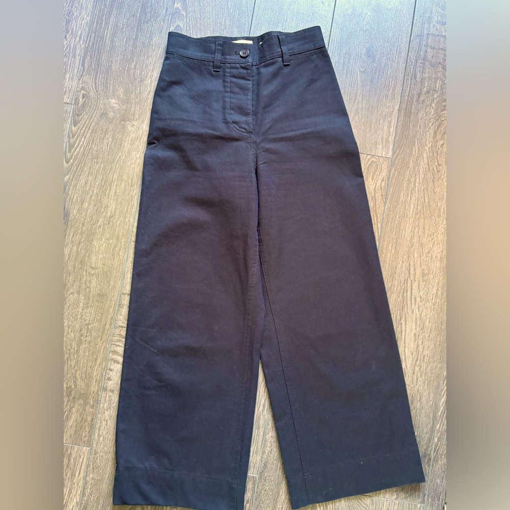 Wilfred free 100% cotton pants